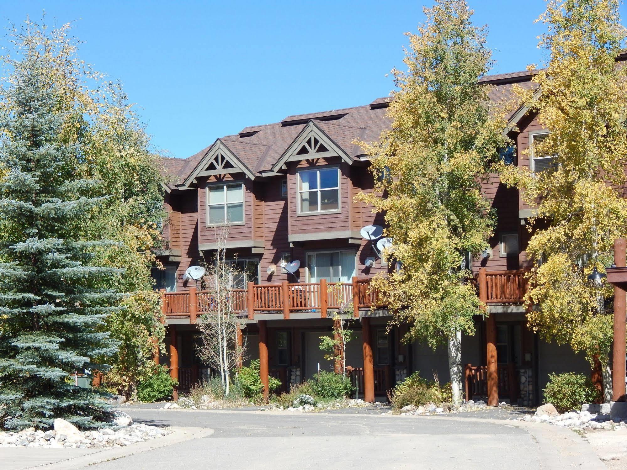 Sawmill Station Hotel วินเทอร์พาร์ค ภายนอก รูปภาพ