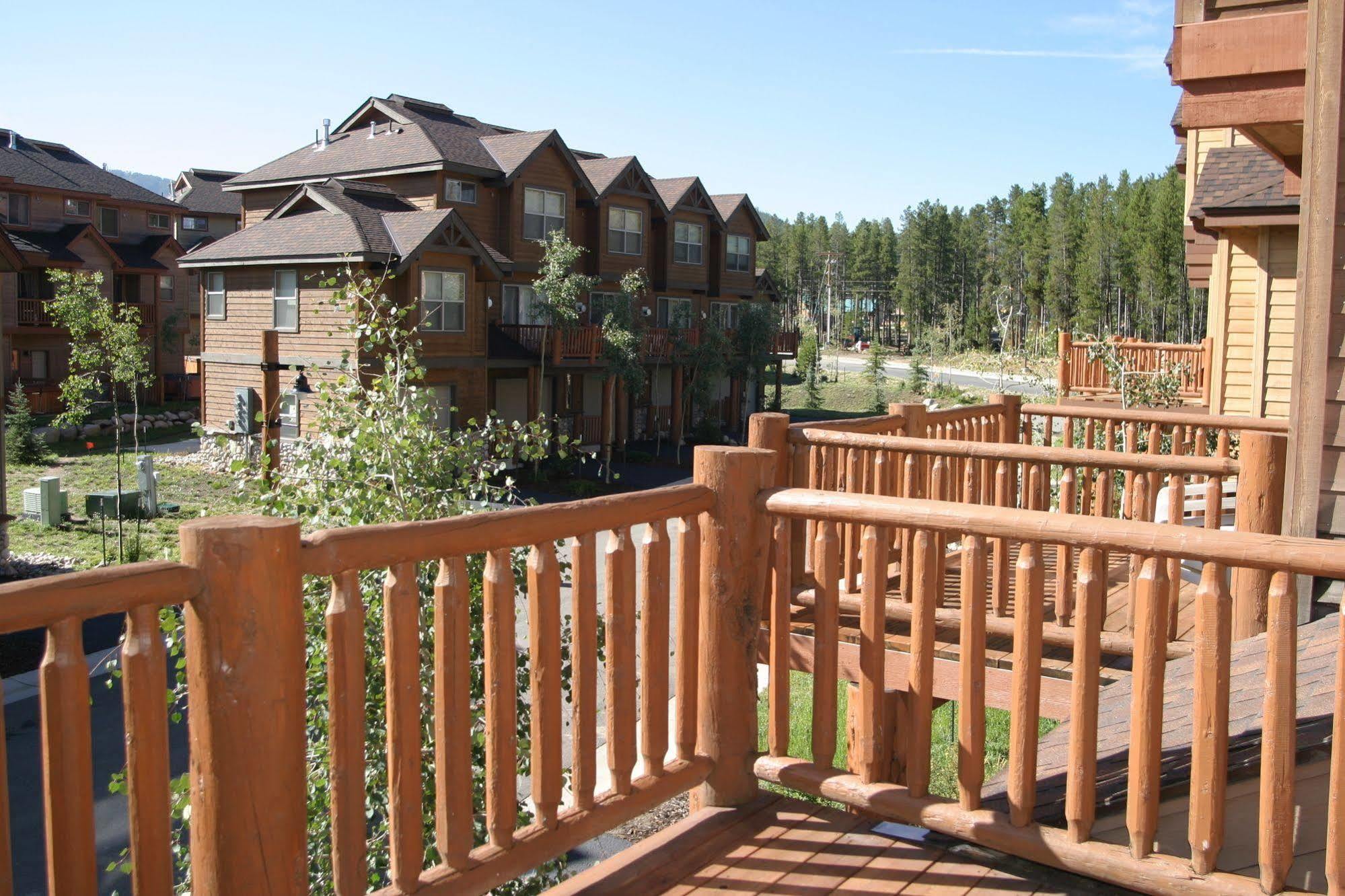 Sawmill Station Hotel วินเทอร์พาร์ค ภายนอก รูปภาพ